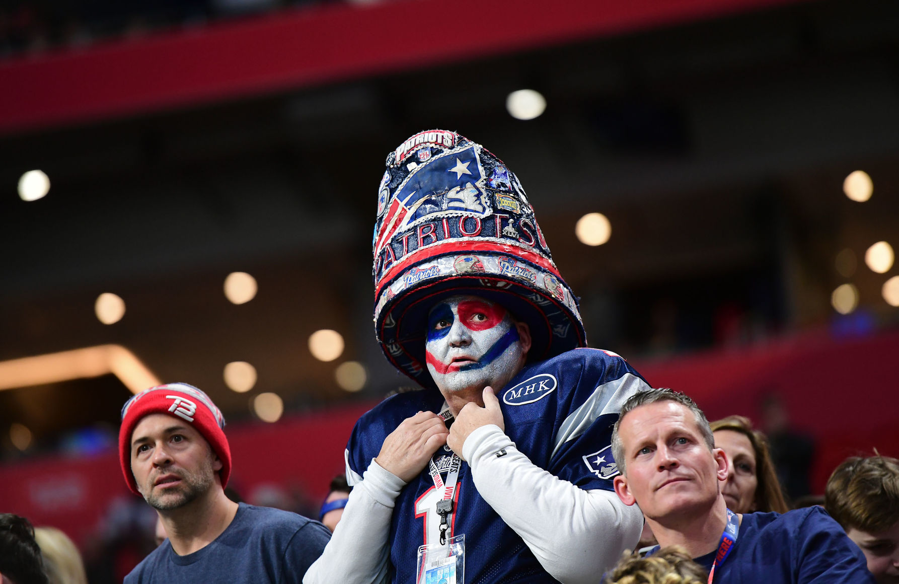 Super Bowl LIII